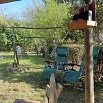 Nel Bosco Sulla Via Francigena * 蒙特里久尼