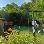 民宿 Nel Bosco Sulla Via Francigena