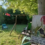 Nel Bosco Sulla Via Francigena 蒙特里久尼