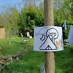 民宿 Nel Bosco Sulla Via Francigena