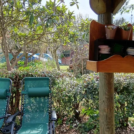 Homestay Nel Bosco Sulla Via Francigena Monteriggioni