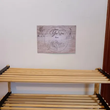 Nel Bosco Sulla Via Francigena Homestay