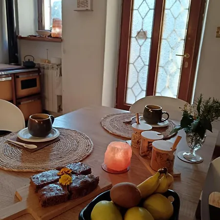 Nel Bosco Sulla Via Francigena Homestay