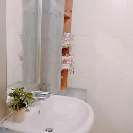 Nel Bosco Sulla Via Francigena Accommodatie bij particulieren *