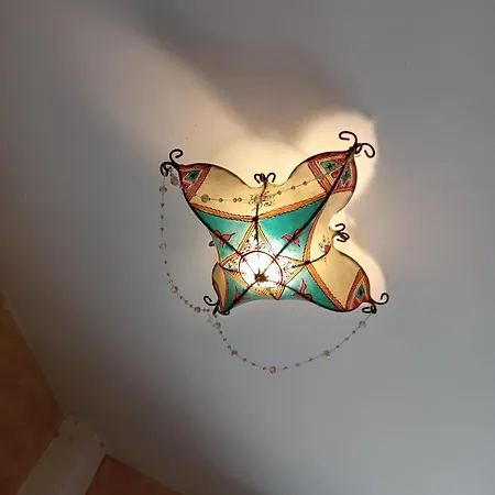 Homestay Nel Bosco Sulla Via Francigena *