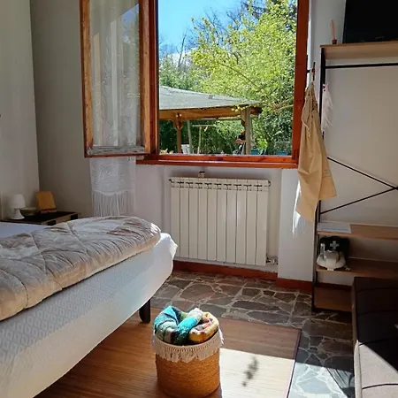 Nel Bosco Sulla Via Francigena Homestay
