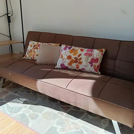 Accommodatie bij particulieren Nel Bosco Sulla Via Francigena *