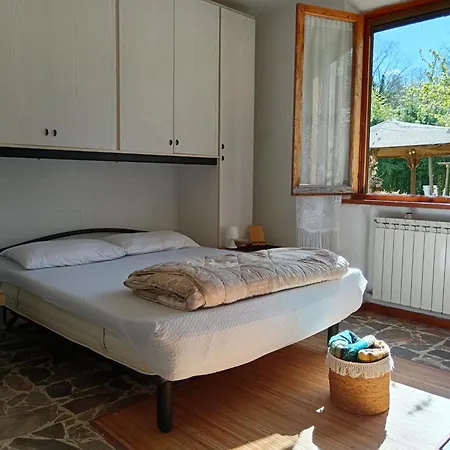 Accommodatie bij particulieren Nel Bosco Sulla Via Francigena Monteriggioni