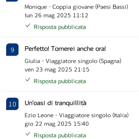 Nel Bosco Sulla Via Francigena